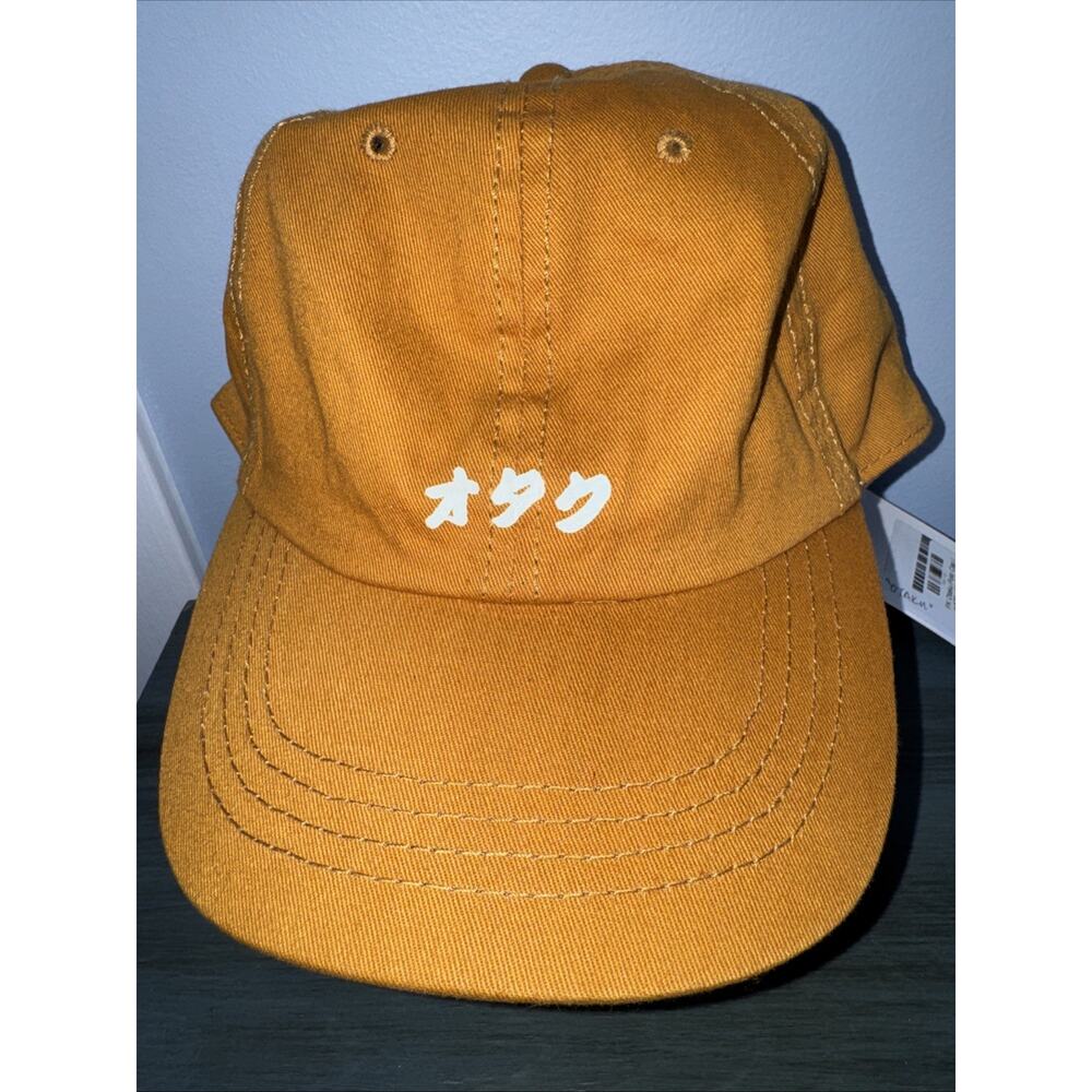 Pop Killer Otaku Hat NWT